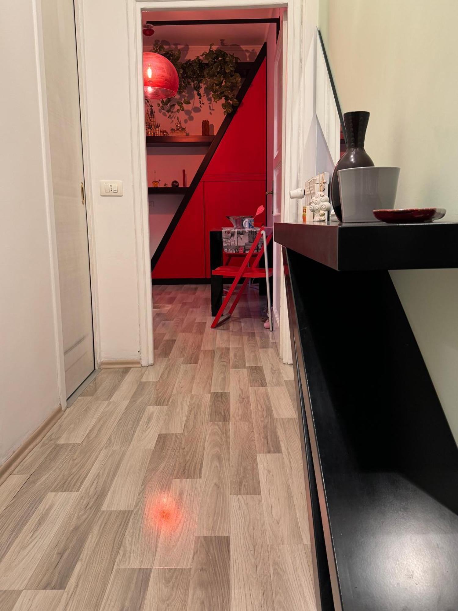 Apartment Dora Rom