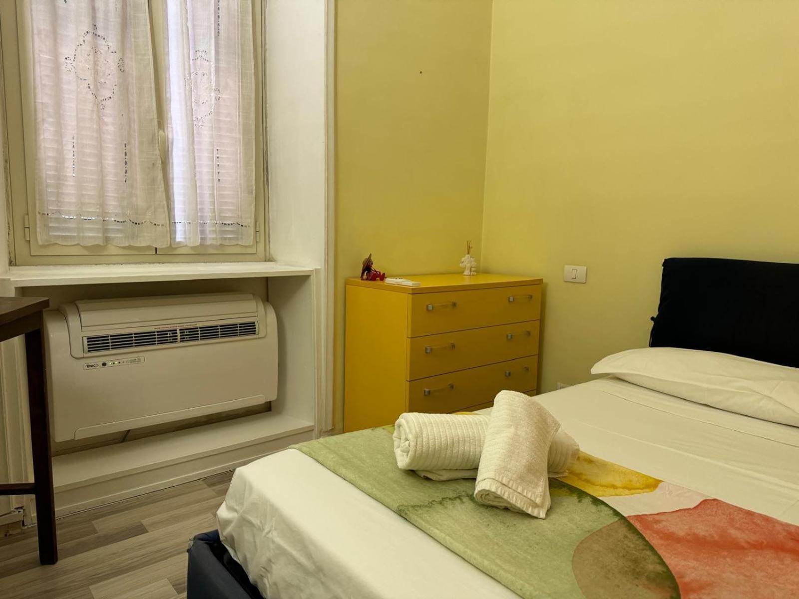 Apartment Dora Rom